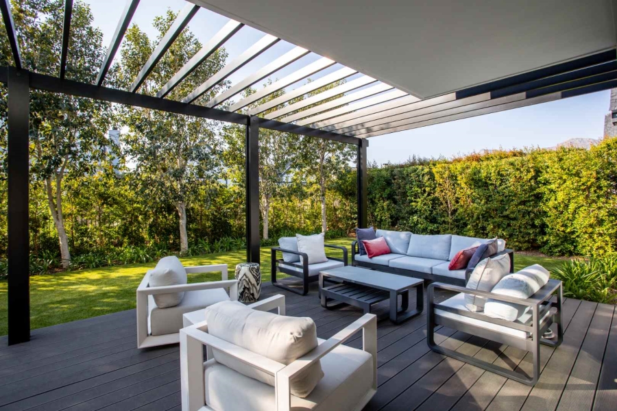 4 Bedroom Property for Sale in Pearl Valley Golf Estate Western Cape